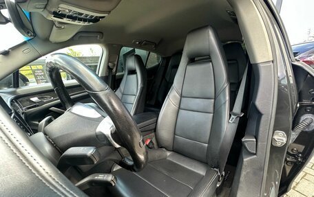 Porsche Panamera II рестайлинг, 2012 год, 2 990 000 рублей, 13 фотография