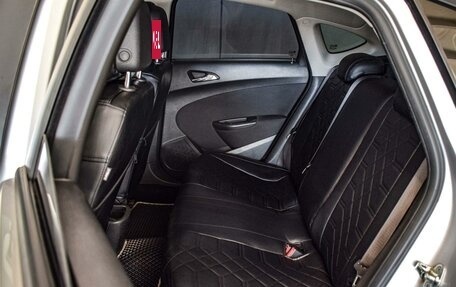 Opel Astra J, 2013 год, 780 000 рублей, 9 фотография