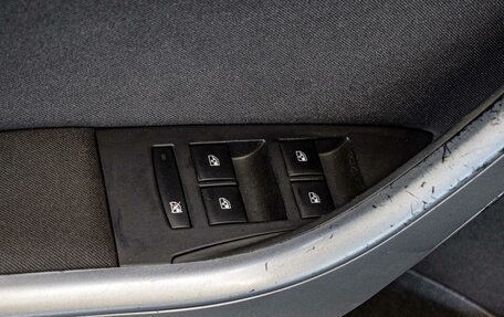 Opel Astra J, 2013 год, 780 000 рублей, 15 фотография