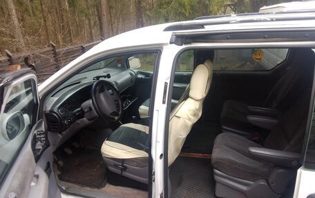 Chrysler Voyager III, 1996 год, 65 000 рублей, 4 фотография