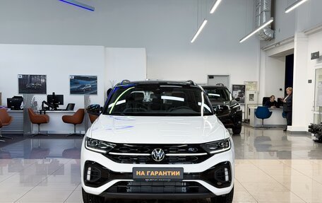 Volkswagen T-Roc I, 2026 год, 3 450 000 рублей, 2 фотография