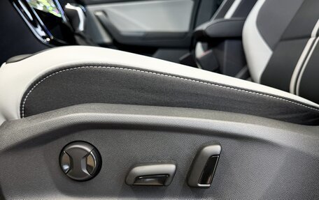 Volkswagen T-Roc I, 2026 год, 3 450 000 рублей, 15 фотография
