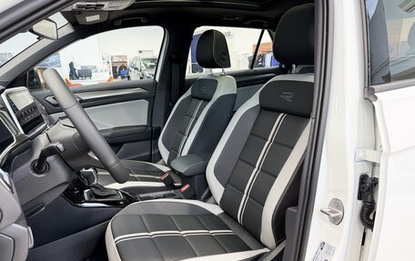Volkswagen T-Roc I, 2026 год, 3 450 000 рублей, 13 фотография