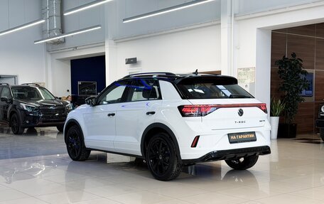 Volkswagen T-Roc I, 2026 год, 3 450 000 рублей, 5 фотография