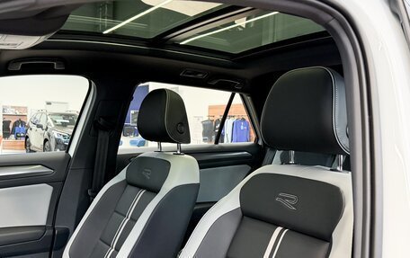 Volkswagen T-Roc I, 2026 год, 3 450 000 рублей, 14 фотография