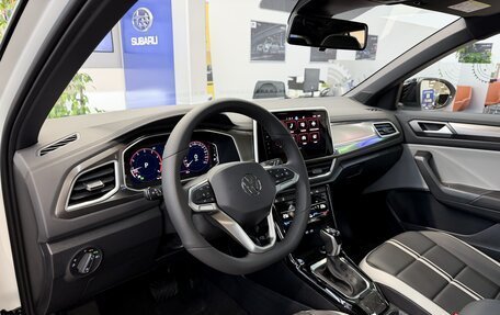 Volkswagen T-Roc I, 2026 год, 3 450 000 рублей, 12 фотография