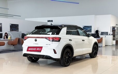 Volkswagen T-Roc I, 2026 год, 3 450 000 рублей, 9 фотография