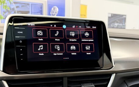 Volkswagen T-Roc I, 2026 год, 3 450 000 рублей, 22 фотография