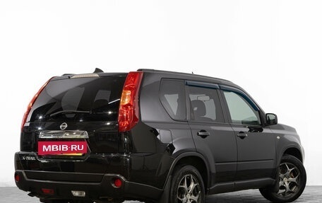 Nissan X-Trail, 2007 год, 999 000 рублей, 5 фотография