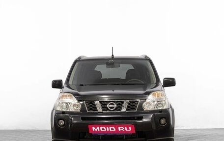 Nissan X-Trail, 2007 год, 999 000 рублей, 2 фотография