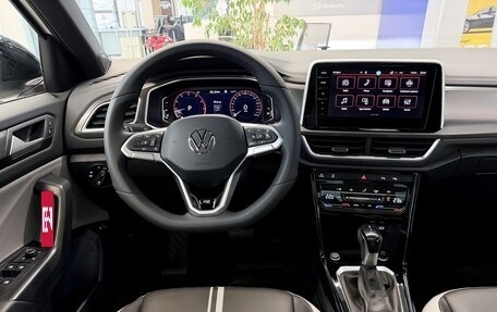 Volkswagen T-Roc I, 2026 год, 3 450 000 рублей, 18 фотография