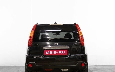 Nissan X-Trail, 2007 год, 999 000 рублей, 6 фотография