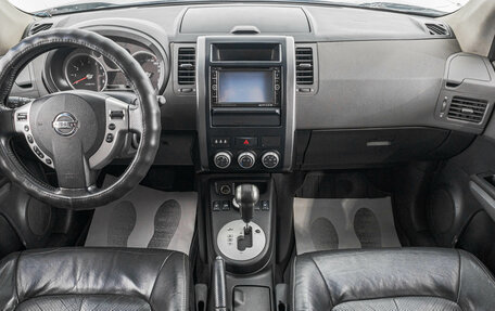 Nissan X-Trail, 2007 год, 999 000 рублей, 10 фотография