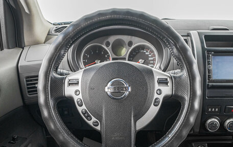 Nissan X-Trail, 2007 год, 999 000 рублей, 15 фотография
