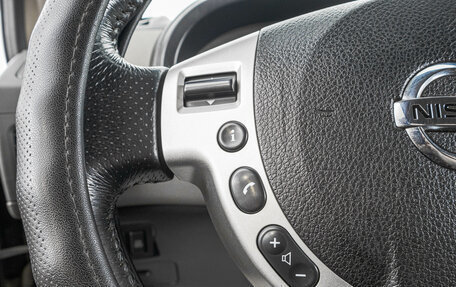 Nissan X-Trail, 2007 год, 999 000 рублей, 16 фотография