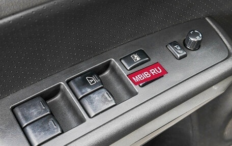Nissan X-Trail, 2007 год, 999 000 рублей, 13 фотография
