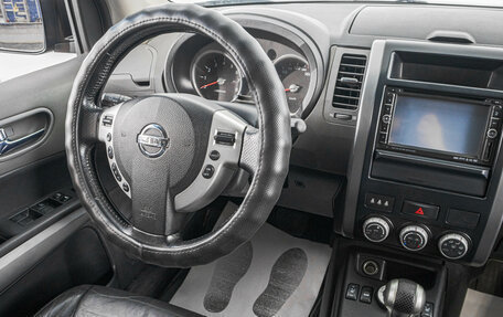 Nissan X-Trail, 2007 год, 999 000 рублей, 18 фотография