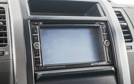 Nissan X-Trail, 2007 год, 999 000 рублей, 20 фотография
