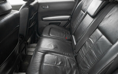 Nissan X-Trail, 2007 год, 999 000 рублей, 27 фотография