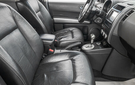 Nissan X-Trail, 2007 год, 999 000 рублей, 25 фотография