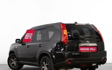 Nissan X-Trail, 2007 год, 999 000 рублей, 7 фотография