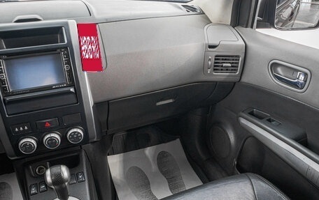 Nissan X-Trail, 2007 год, 999 000 рублей, 24 фотография