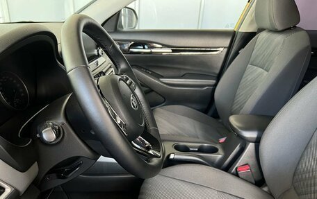 KIA Seltos I, 2021 год, 2 335 000 рублей, 10 фотография