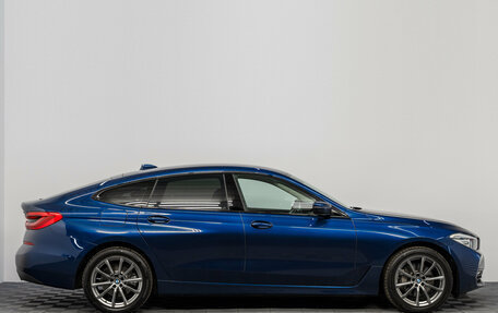 BMW 6 серия, 2020 год, 4 489 000 рублей, 4 фотография