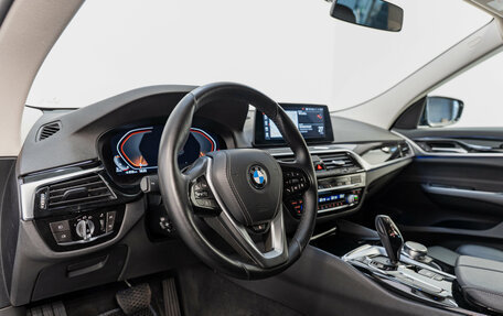 BMW 6 серия, 2020 год, 4 489 000 рублей, 9 фотография