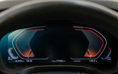 BMW 6 серия, 2020 год, 4 489 000 рублей, 14 фотография