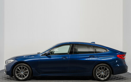 BMW 6 серия, 2020 год, 4 489 000 рублей, 8 фотография