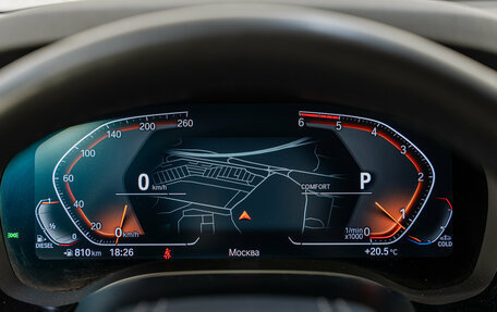 BMW 6 серия, 2020 год, 4 489 000 рублей, 15 фотография