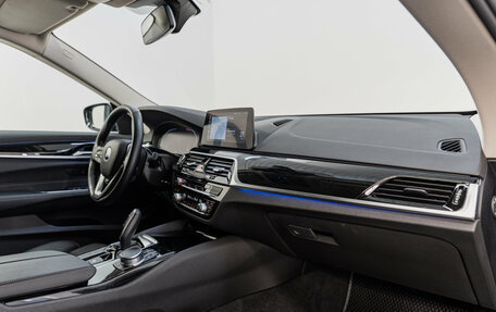 BMW 6 серия, 2020 год, 4 489 000 рублей, 11 фотография