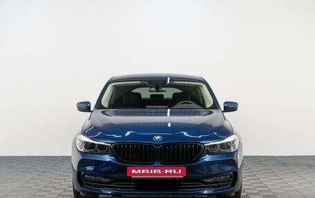 BMW 6 серия, 2020 год, 4 489 000 рублей, 2 фотография