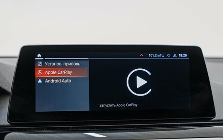 BMW 6 серия, 2020 год, 4 489 000 рублей, 17 фотография