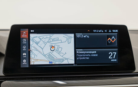 BMW 6 серия, 2020 год, 4 489 000 рублей, 16 фотография