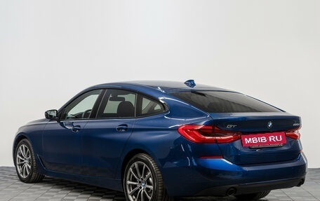 BMW 6 серия, 2020 год, 4 489 000 рублей, 7 фотография