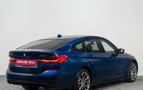 BMW 6 серия, 2020 год, 4 489 000 рублей, 5 фотография
