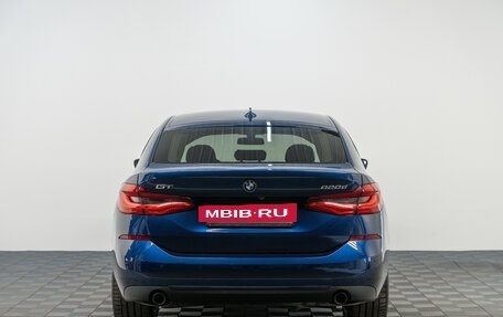 BMW 6 серия, 2020 год, 4 489 000 рублей, 6 фотография