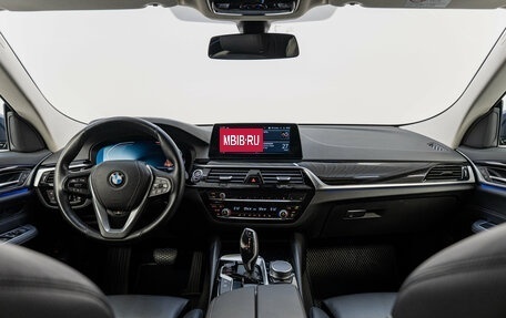 BMW 6 серия, 2020 год, 4 489 000 рублей, 12 фотография