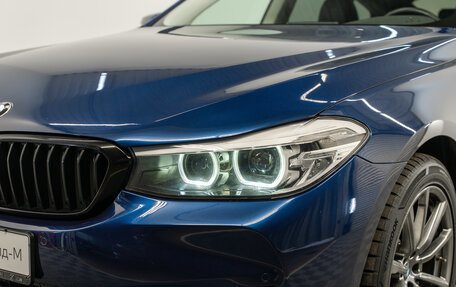 BMW 6 серия, 2020 год, 4 489 000 рублей, 26 фотография