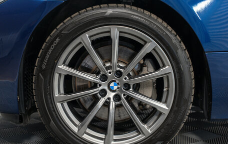 BMW 6 серия, 2020 год, 4 489 000 рублей, 29 фотография