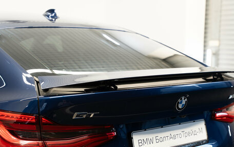 BMW 6 серия, 2020 год, 4 489 000 рублей, 28 фотография