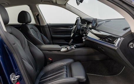 BMW 6 серия, 2020 год, 4 489 000 рублей, 10 фотография