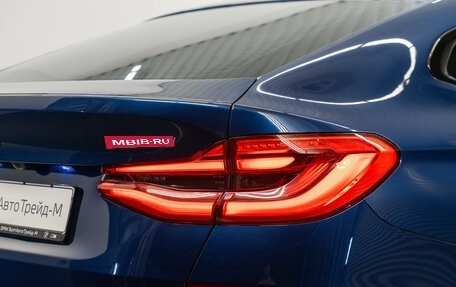 BMW 6 серия, 2020 год, 4 489 000 рублей, 27 фотография