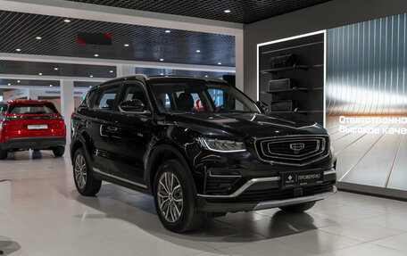Geely Atlas, 2023 год, 2 220 000 рублей, 2 фотография