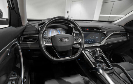 Geely Atlas, 2023 год, 2 220 000 рублей, 7 фотография