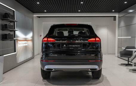 Geely Atlas, 2023 год, 2 220 000 рублей, 6 фотография