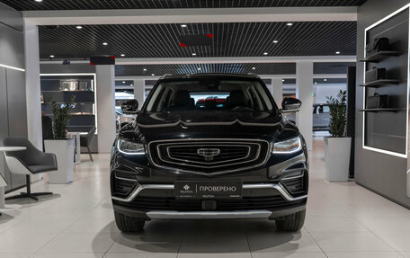 Geely Atlas, 2023 год, 2 220 000 рублей, 3 фотография