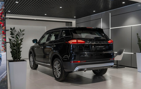 Geely Atlas, 2023 год, 2 220 000 рублей, 5 фотография